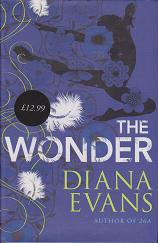 The Wonder by Diana Evans